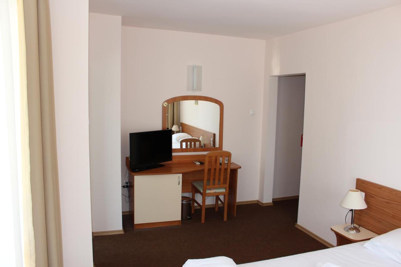 Arlanda Hotel Sveti Vlas Eksteriør billede
